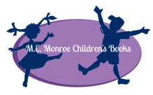 Monroe Books Main